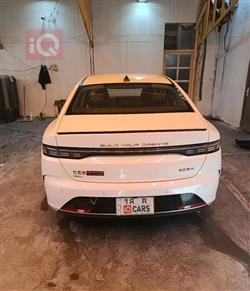 BYD Destroyer 05